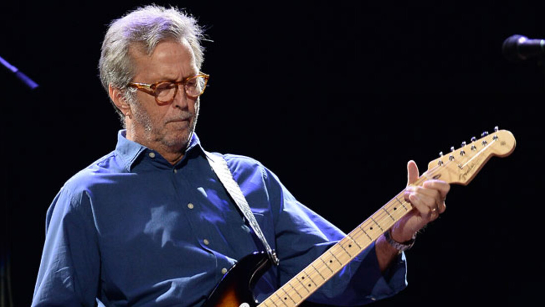 Eric Clapton - Live at the Royal Albert Hall